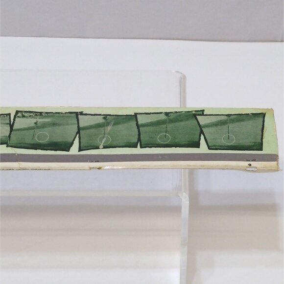 1963 Buick Open 6th Annual Warwick Hills Golf Country Club $52000 Tournament VTG - Picture 7 of 15